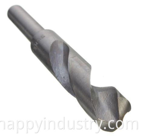 grainger shank drill bit